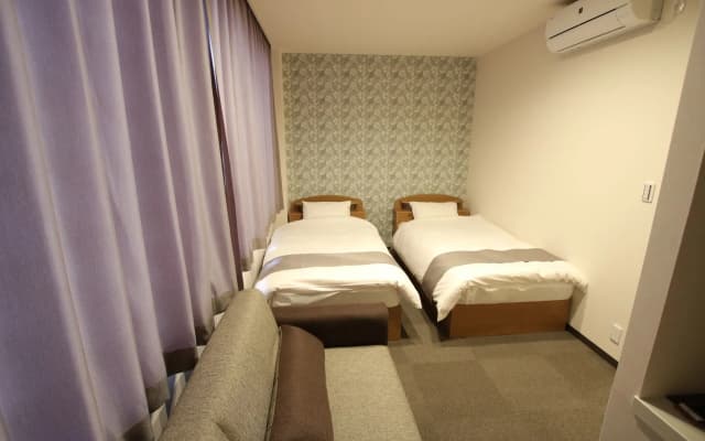 GUEST HOUSE Rice Chikko - photo 4