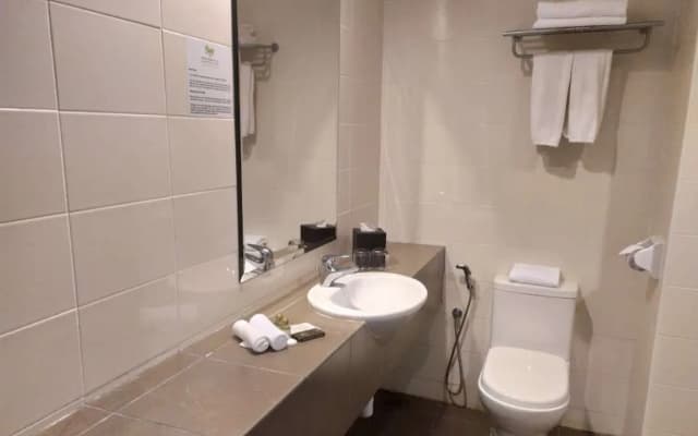 Cherengin Hills Convention & Spa Resort - photo 4