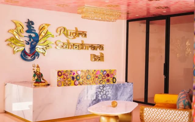 Rudra Sahashrara Bali - photo 3