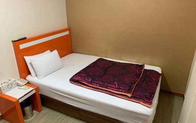Alma Hotel - photo 5