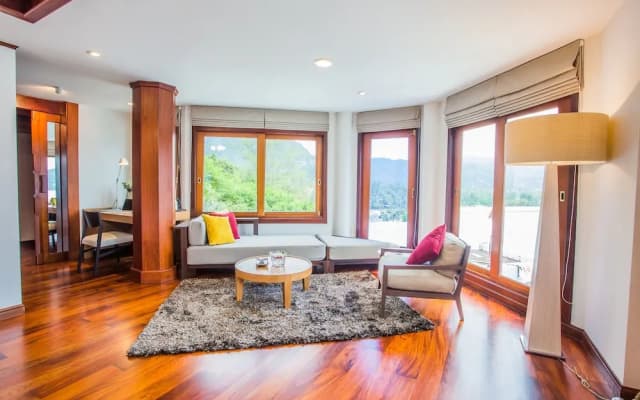 Kamala Class-Pan Seaview Villa - photo 5