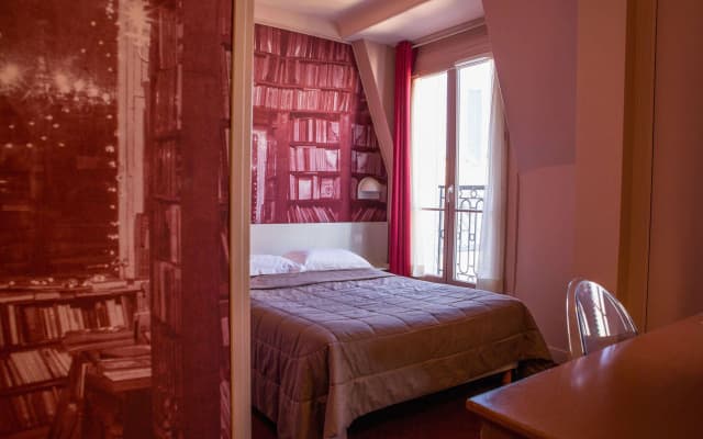 Hôtel Saint-Louis - Jardin du Luxembourg - photo 3