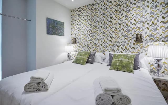 LEEWAYS APARTMENT III in ALCALÁ 99 - photo 3