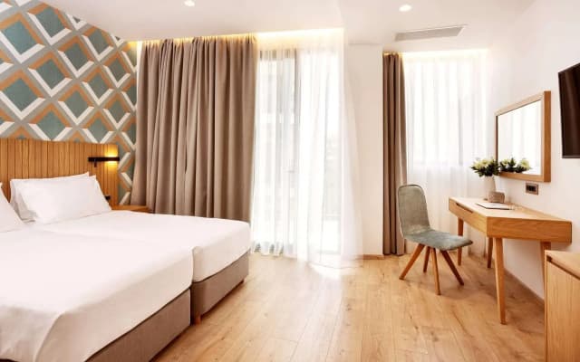 DAYS City Suites Athens - photo 2