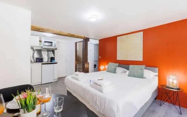 Cosy Studio for 2 People - Luxembourg - photo 5