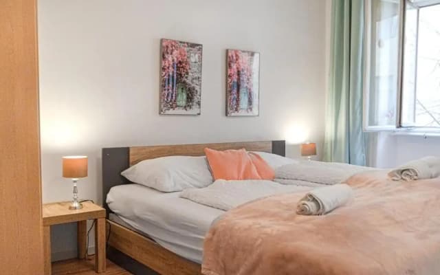 Charming Apt - ideal for Longstays - photo 2