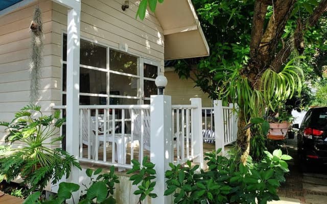 Reera Resort - photo 5