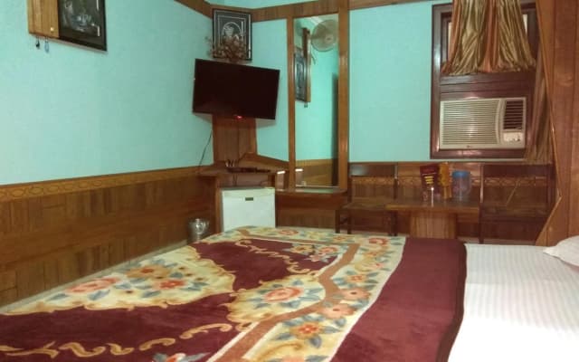 Cottage Crown Plaza - photo 2