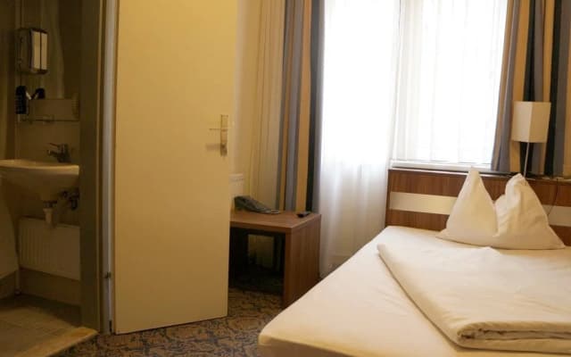 Hotel Carina Vienna - photo 5