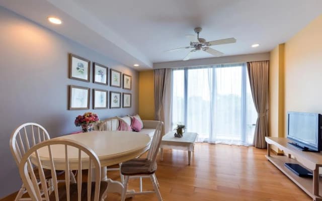 Baan Sansuk Beachfront Condominium - photo 3
