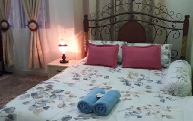 Anjung Nor Muslim Homestay - photo 4