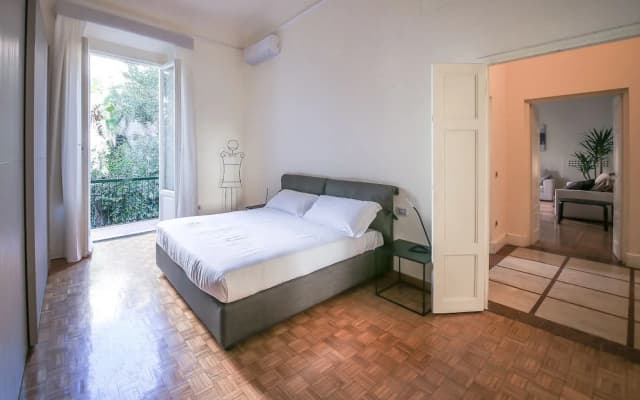 Fossi Apartment - photo 2