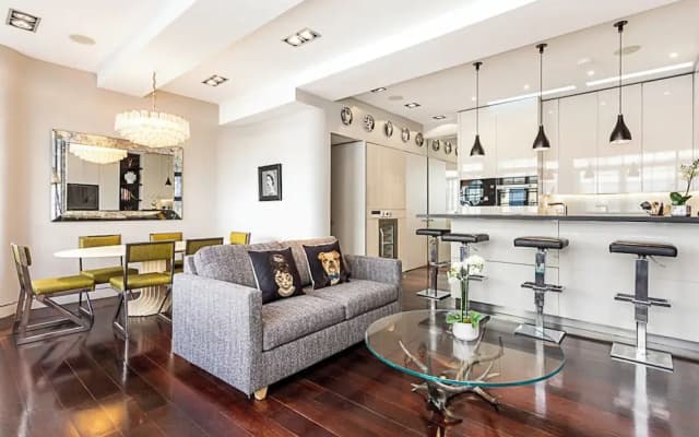 Lavish Mews House - Notting Hill - photo 2
