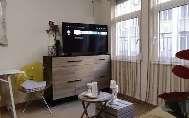 Athens Living Room - photo 4
