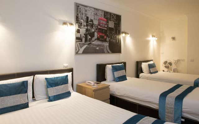 Westpoint Hotel - photo 4