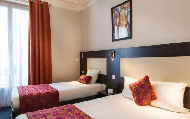 Hotel Corona Rodier Paris - photo 4
