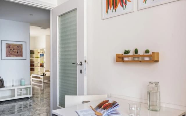 Home At Hotel - Strigelli - photo 3