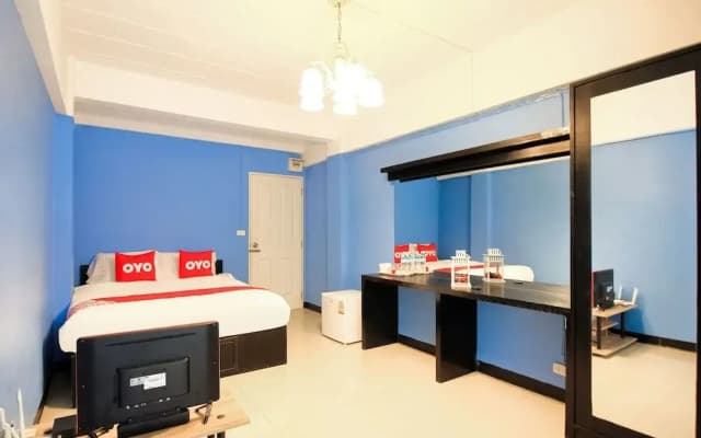 Super OYO 427 Chill Apartment - photo 4