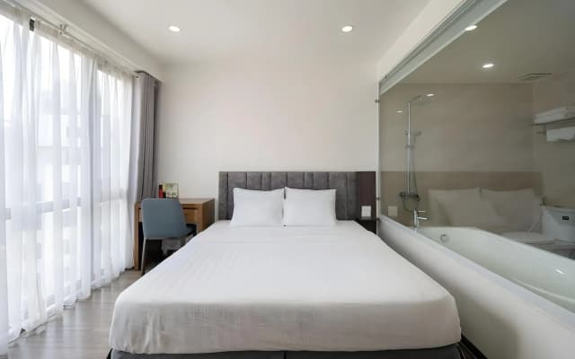 Granda Suites Hanoi - photo 3