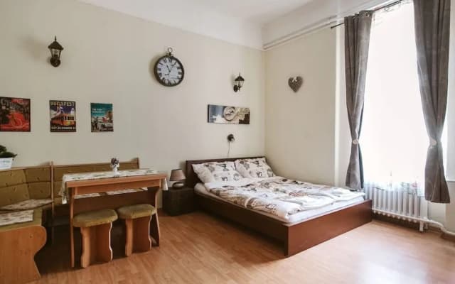 Nador 8 Apartment - photo 3