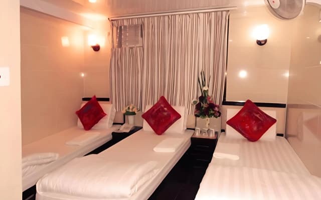 Germany Hostel - photo 3