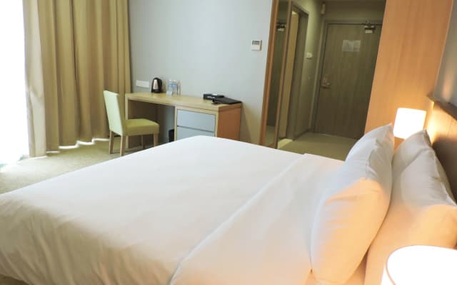Hotel N°5 - photo 2