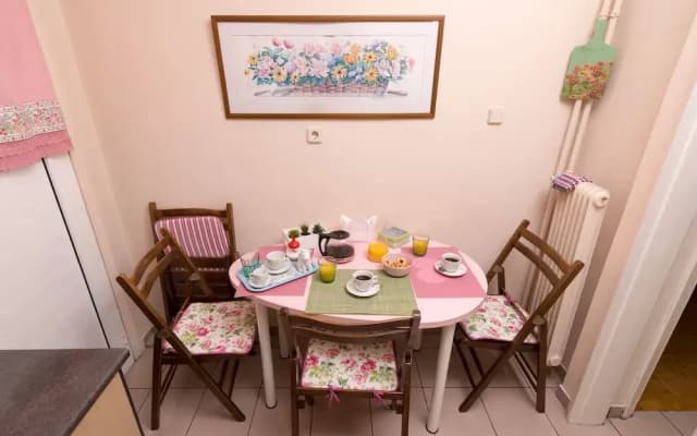 Romantic apartment near Acropolis - photo 4