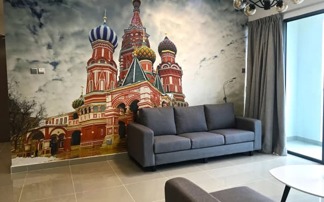 One Amerin Mall & Suites - photo 2