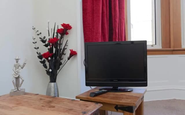 Polworth Flat In Edinburgh - photo 2