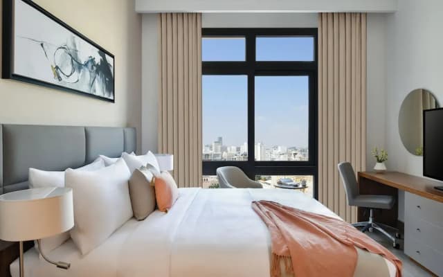 Le Mirage Downtown - photo 2