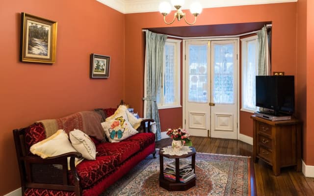 Shelton-Lea B&B - photo 5