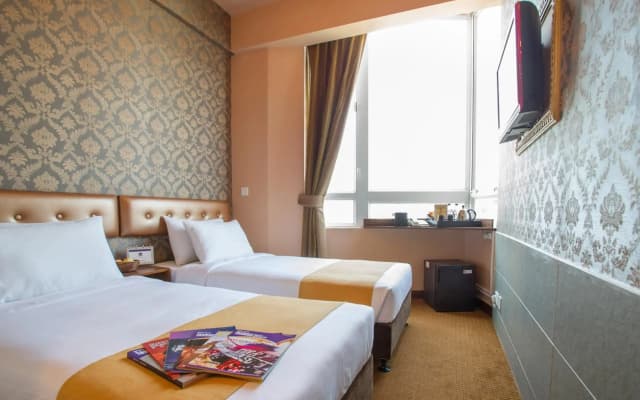 Best Western Hotel Causeway Bay - photo 3