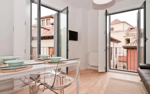 Luxe Home Madrid Plaza Mayor - photo 5