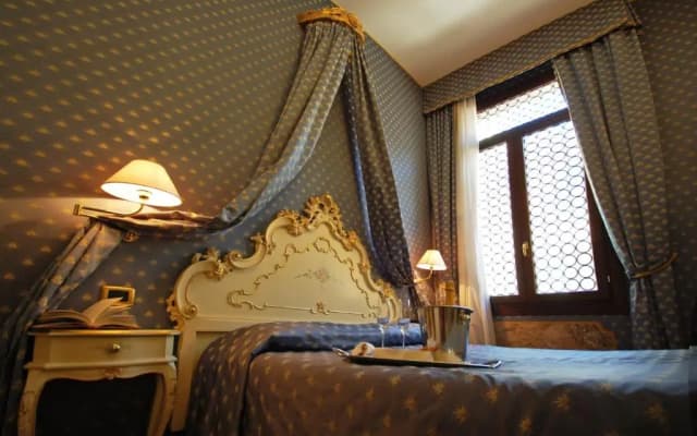 Hotel Torino - photo 3