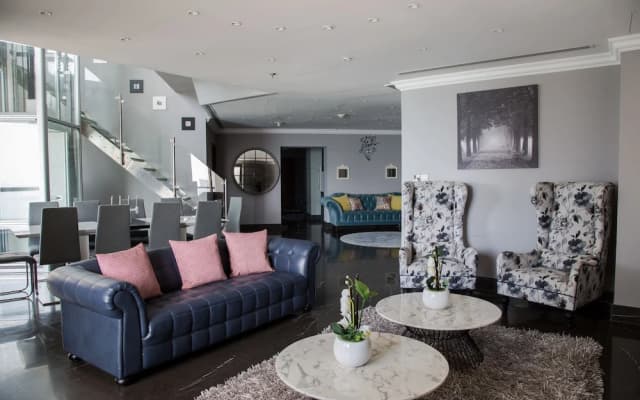 HiGuests Vacation Homes - Shams 4 - photo 3