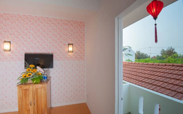 Cua Dai Beach Homestay - photo 2