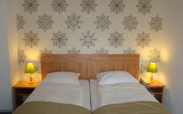 Rho Hotel - photo 3