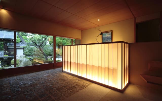 Ryokan Genhouin - photo 3