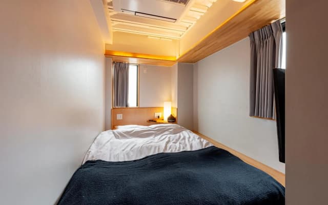 &And Hostel Asakusa - photo 3