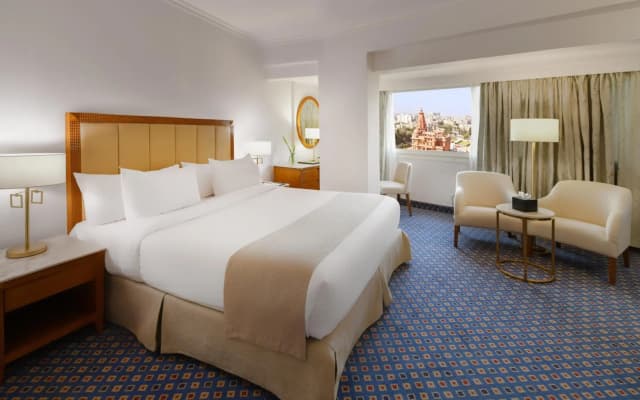 Baron Hotel Cairo - photo 4