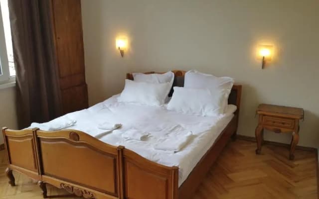 Irakli's Vere Apartment - photo 3