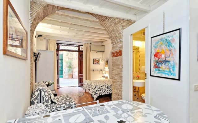 Sweet Life studio Rome - photo 2