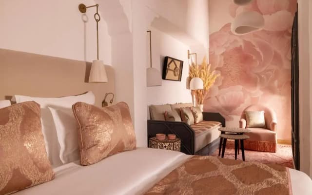 Riad Laz Mouassine & WELLNESS - photo 5