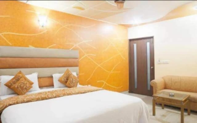 MyHomeHotels – Hotel Ambrosia - photo 2