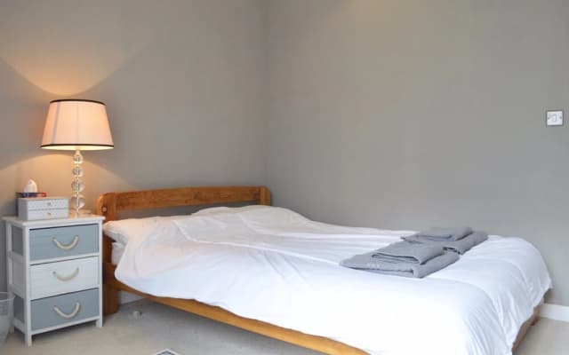 2 Bedroom Apartment By The Sea - photo 4