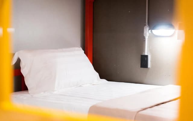 TP Hostel Kata Beach Phuket - photo 4