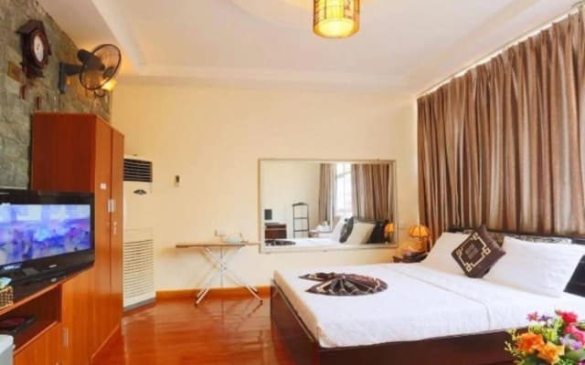 A25 Hotel - 38 Hang Thiec - photo 2
