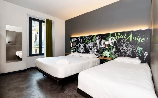 Spice Hotel Milano  - photo 2