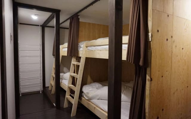 UNI Hostel - photo 5