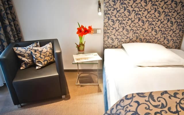 Hotel Alt - Tegel - photo 2